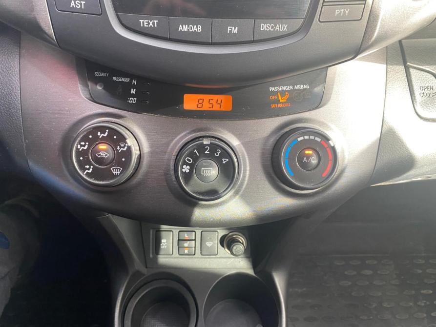Toyota RAV4 III (XA30) Рестайлинг Альметьевск  - изображение 13