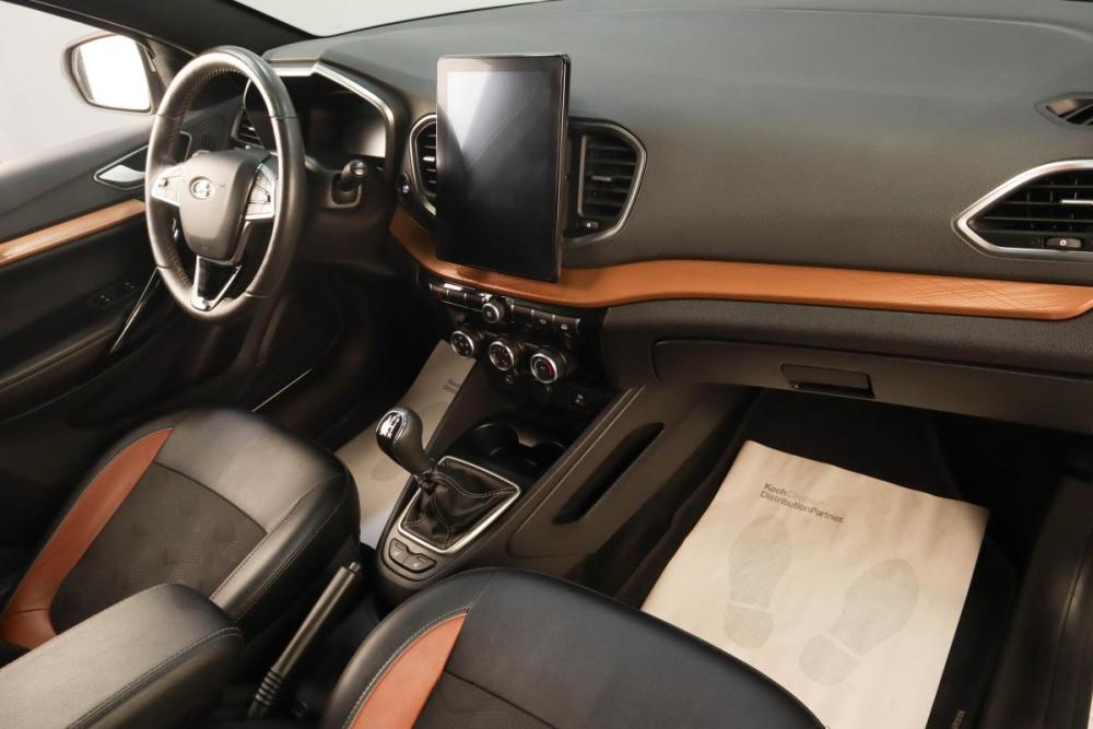 Lada (ВАЗ) Vesta I Рестайлинг (NG) Челябинск  - изображение 11