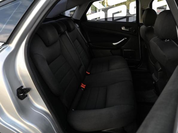 Ford Mondeo IV с пробегом 2008 года, цена 679 000 рублей, 233393 км, седан, Автокод Объявления