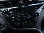 Toyota Camry VIII (XV70) Краснодар  - изображение 37