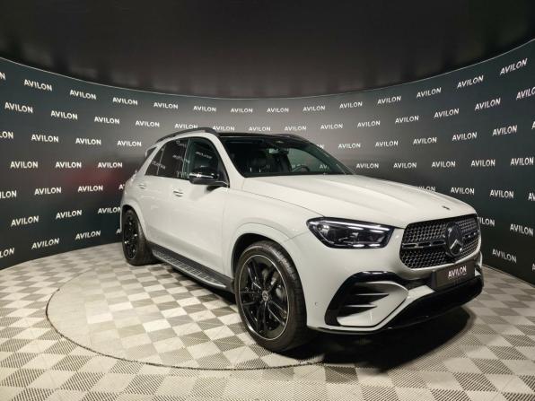Новый Mercedes-Benz GLE II (V167) Рестайлинг 2025 года, цена 17 740 769 рублей, внедорожник, Автокод Объявления