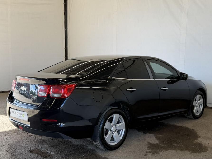 Chevrolet Malibu VIII Псков  - изображение 6