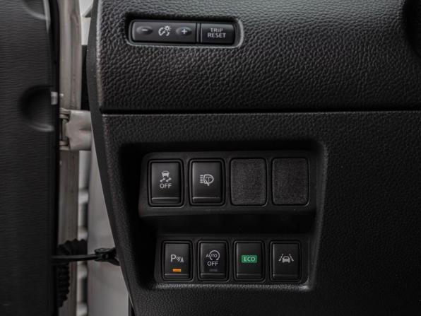 Nissan Qashqai II с пробегом 2016 года, цена 1 597 000 рублей, 125136 км, внедорожник, Автокод Объявления