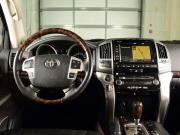 Toyota Land Cruiser 200 Series Рестайлинг 1 Кемерово  - изображение 39