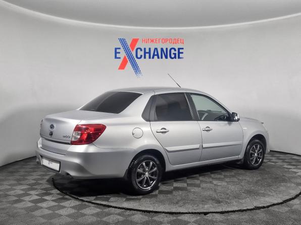 Datsun on-DO I с пробегом 2019 года, цена 739 000 рублей, 56533 км, седан, Автокод Объявления
