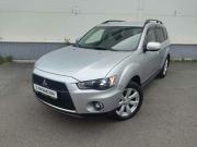 Mitsubishi Outlander II Рестайлинг Санкт-Петербург  - изображение 25