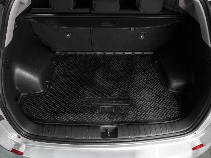 Hyundai Tucson III Воронеж  - изображение 16