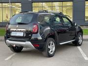 Renault Duster I Рестайлинг Ярославль  - изображение 21