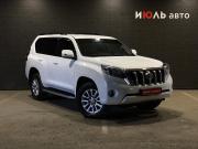 Toyota Land Cruiser Prado 150 Series Рестайлинг 1 Челябинск  - изображение 26