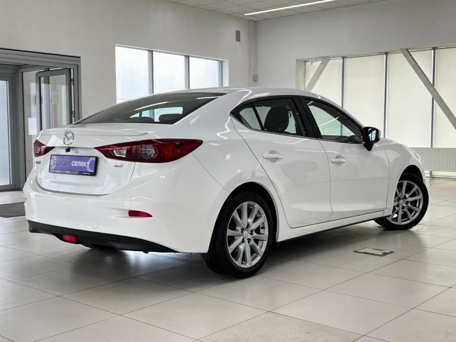 Mazda 3 III (BM) Волгоград  - изображение 2
