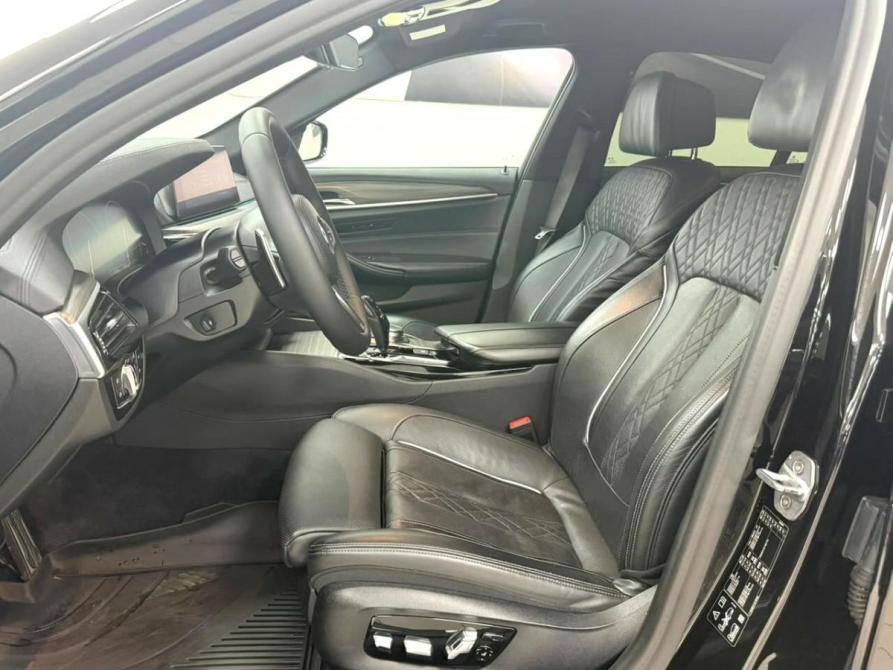 BMW 5 серии VII (G30/G31/G38) Красноярск  - изображение 8