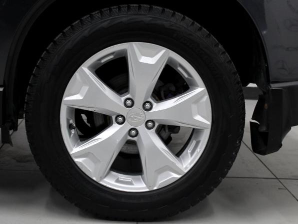 Subaru Forester IV с пробегом 2014 года, цена 1 700 000 рублей, 97249 км, внедорожник, Автокод Объявления
