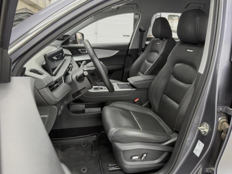 Chery Tiggo 7 Pro Max I Ростов-на-Дону  - изображение 10