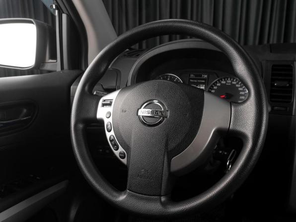 Nissan X-Trail II Рестайлинг с пробегом 2014 года, цена 1 285 000 рублей, 191316 км, внедорожник, Автокод Объявления