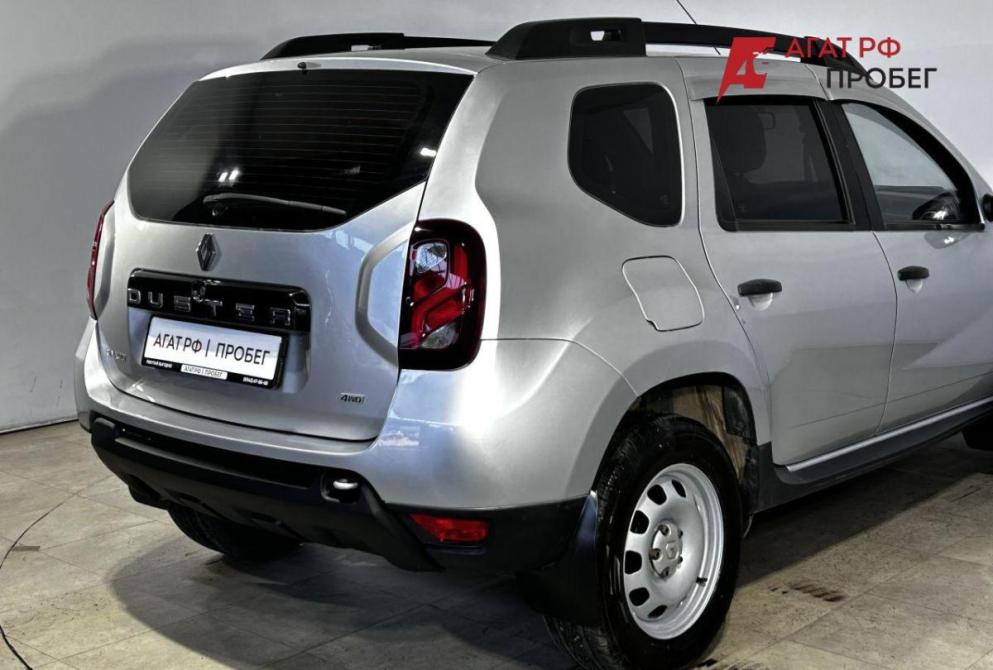 Renault Duster I Рестайлинг Саранск  - изображение 3
