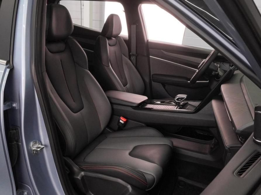 Geely Cityray Воронеж  - изображение 8