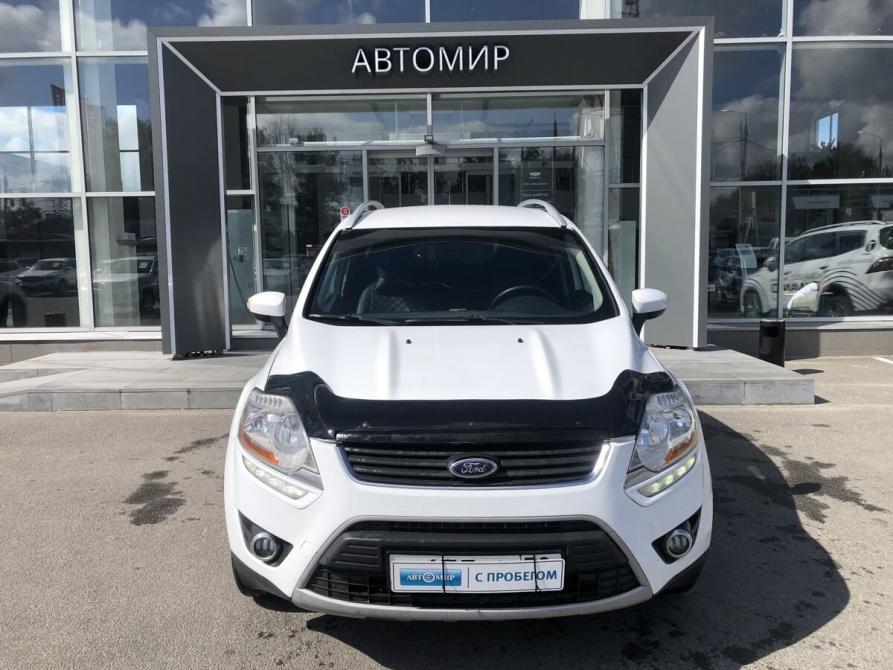Ford Kuga II Брянск  - изображение 2