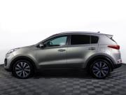 Kia Sportage IV Москва  - изображение 33