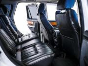 Land Rover Range Rover Sport I Рестайлинг Красноярск  - изображение 69