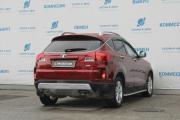 FAW Besturn X80 I Пермь  - изображение 26
