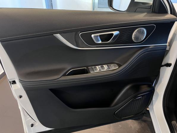 Chery Tiggo 7 Pro Max I Рестайлинг с пробегом 2024 года, цена 2 500 000 рублей, 36132 км, внедорожник, Автокод Объявления
