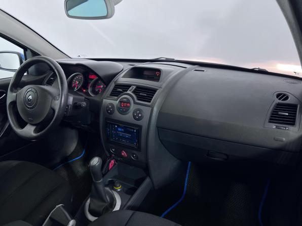 Renault Megane II с пробегом 2003 года, цена 420 000 рублей, 151139 км, хэтчбек, Автокод Объявления