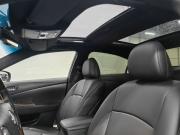 Lexus ES V Рестайлинг Новосибирск  - изображение 43