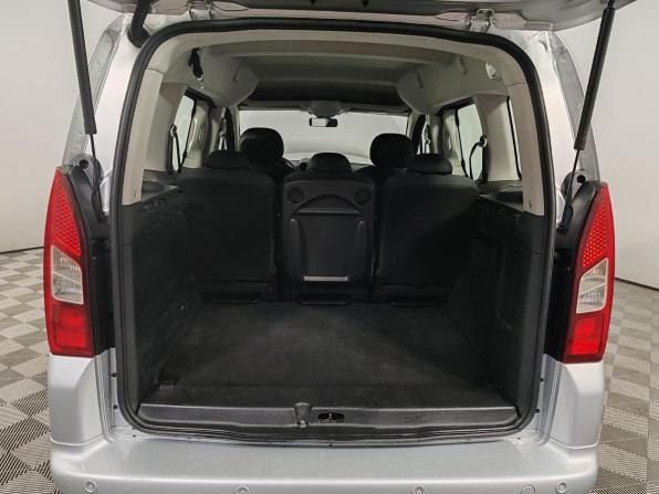 Citroen Berlingo II Рестайлинг 2 с пробегом 2022 года, цена 1 449 000 рублей, 155498 км, компактвэн, Автокод Объявления