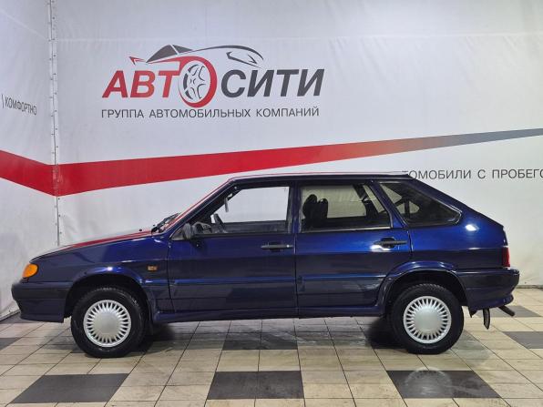 Lada (ВАЗ) 2114 с пробегом 2003 года, цена 210 000 рублей, 221007 км, хэтчбек, Автокод Объявления