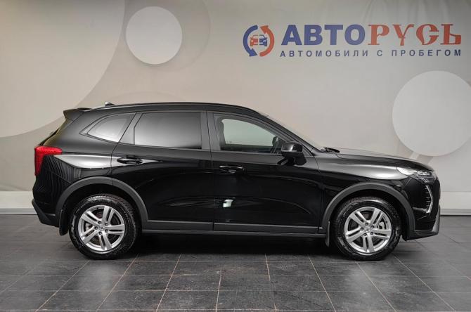 Haval Jolion I Рестайлинг с пробегом 2025 года, цена 2 080 000 рублей, 15273 км, внедорожник, Автокод Объявления