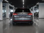 Volkswagen Touareg III Москва  - изображение 37