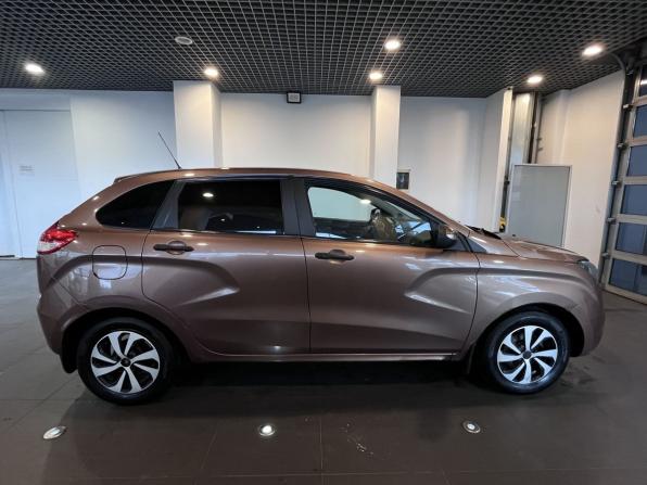 Lada (ВАЗ) XRAY I с пробегом 2021 года, цена 855 000 рублей, 171824 км, хэтчбек, Автокод Объявления