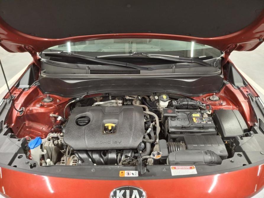 Kia Seltos I Казань  - изображение 11