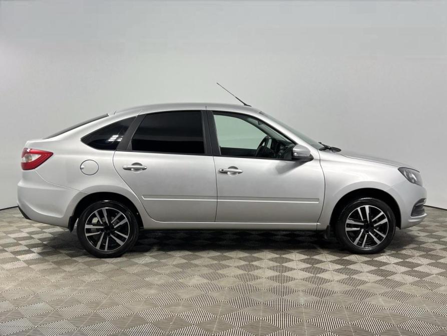 Lada (ВАЗ) Granta I Рестайлинг Казань  - изображение 5