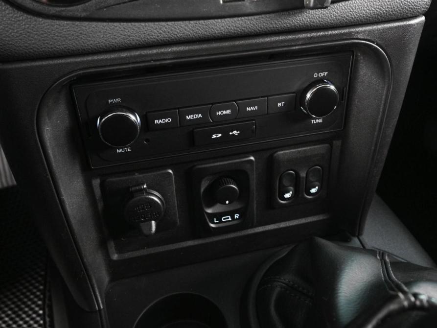Lada (ВАЗ) Niva Travel I Ростов-на-Дону  - изображение 15