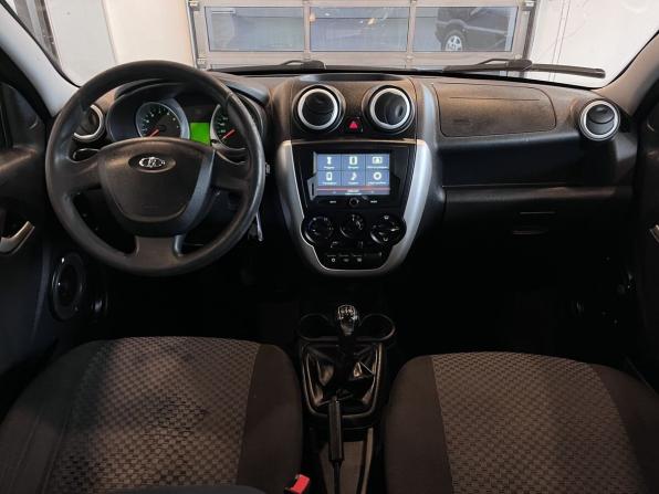 Lada (ВАЗ) Granta I с пробегом 2013 года, цена 278 500 рублей, 223038 км, седан, Автокод Объявления