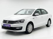 Volkswagen Polo V Рестайлинг Борисоглебск  - изображение 2
