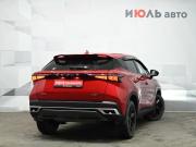 Omoda C5 I Екатеринбург  - изображение 28