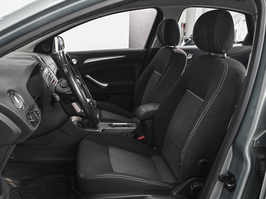 Ford Mondeo IV Ставрополь  - изображение 10