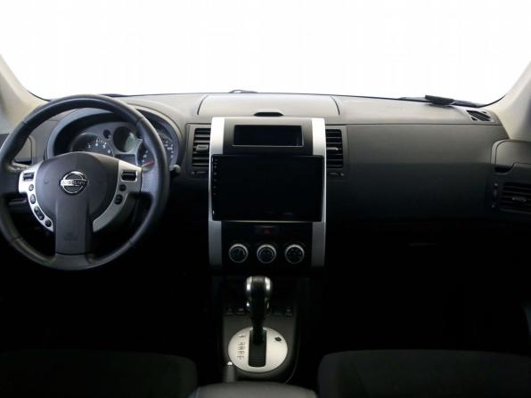 Nissan X-Trail II с пробегом 2010 года, цена 795 000 рублей, 350100 км, внедорожник, Автокод Объявления