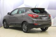 Hyundai ix35 I Рестайлинг Чебоксары  - изображение 37