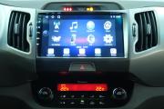 Kia Sportage III Омск  - изображение 37