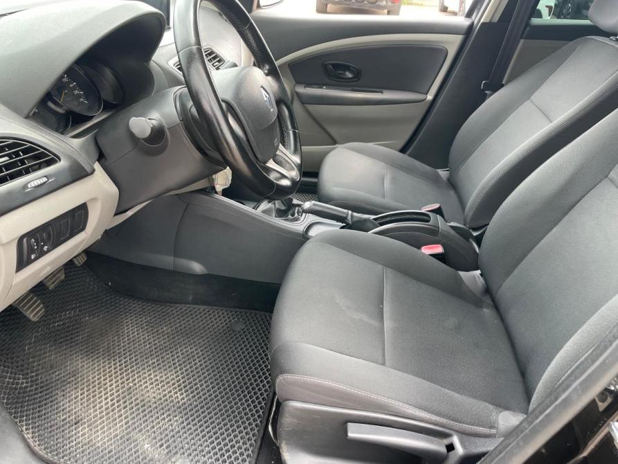 Renault Fluence I Стерлитамак  - изображение 9