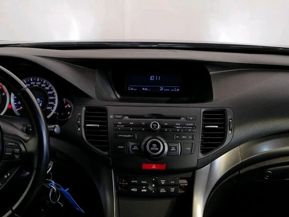 Honda Accord VIII Рестайлинг с пробегом 2011 года, цена 1 279 000 рублей, 230526 км, седан, Автокод Объявления