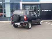 Chevrolet Niva I Москва  - изображение 24