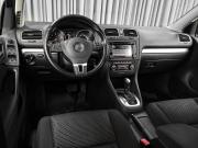 Volkswagen Golf VI Ставрополь  - изображение 27