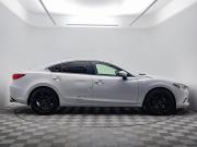Mazda 6 III (GJ) Москва  - изображение 22