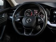 Skoda Octavia IV (A8) Москва  - изображение 37