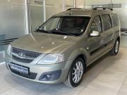 Lada (ВАЗ) Largus I Москва  - изображение 18
