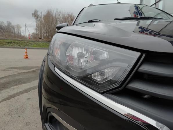 Lada (ВАЗ) Granta I Рестайлинг с пробегом 2022 года, цена 800 000 рублей, 54948 км, универсал, Автокод Объявления